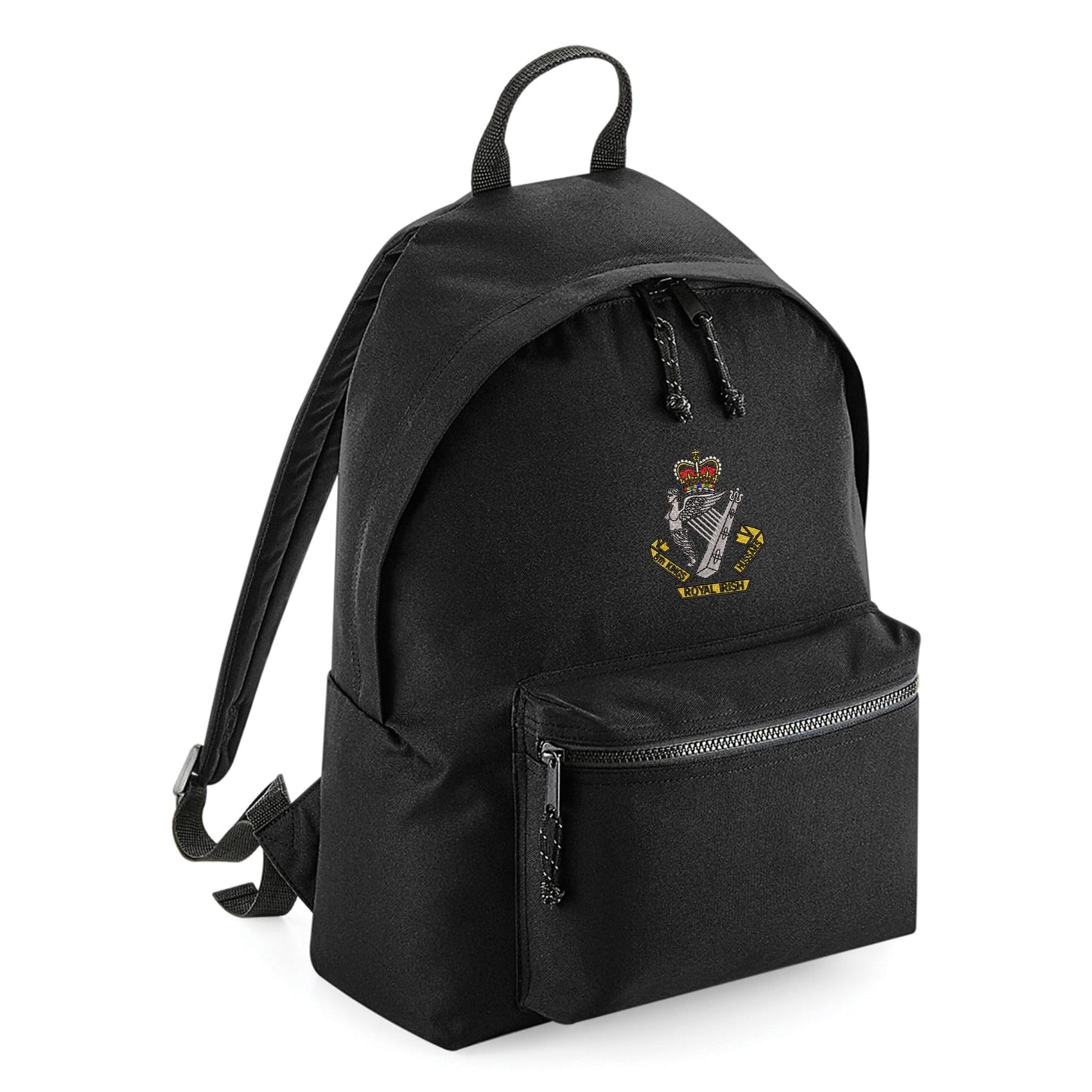 8th Kings Royal Irish Hussars Backpack
