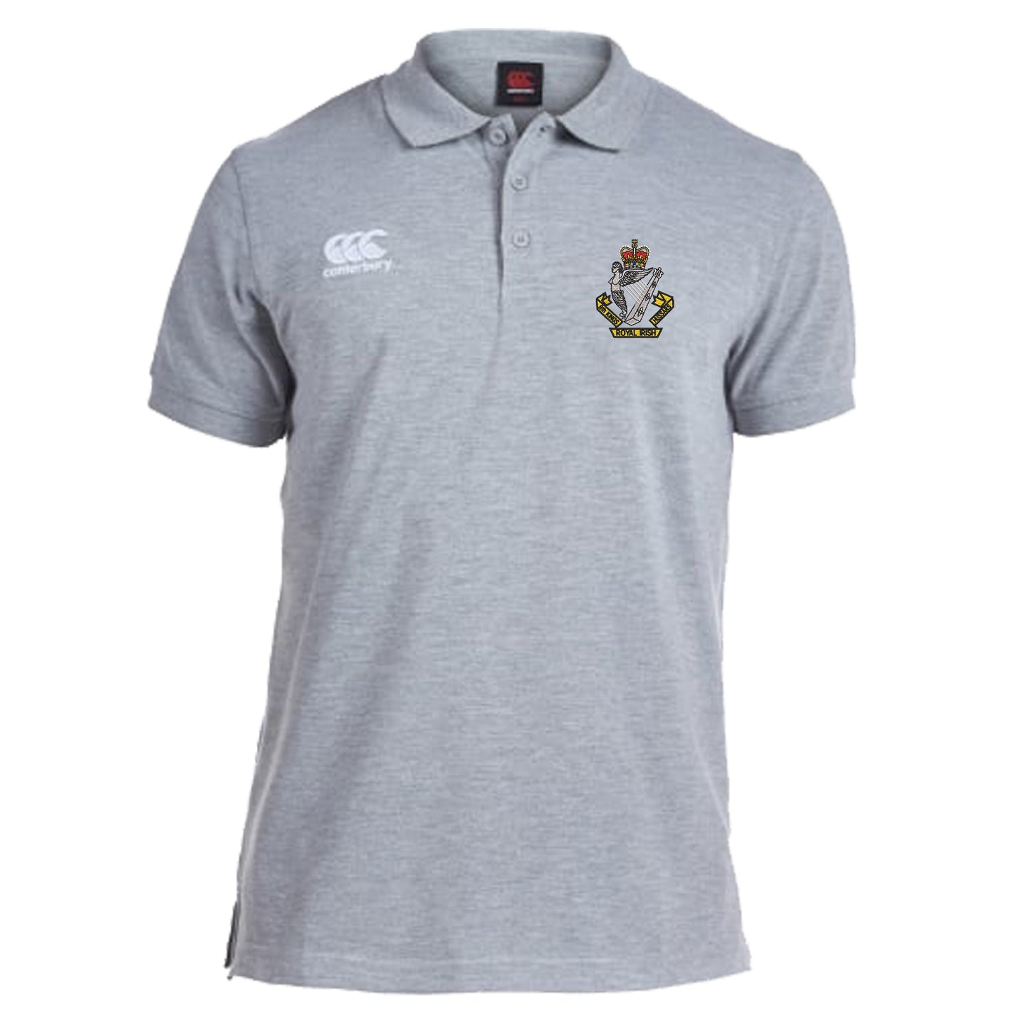 8th Kings Royal Irish Hussars Canterbury Rugby Polo