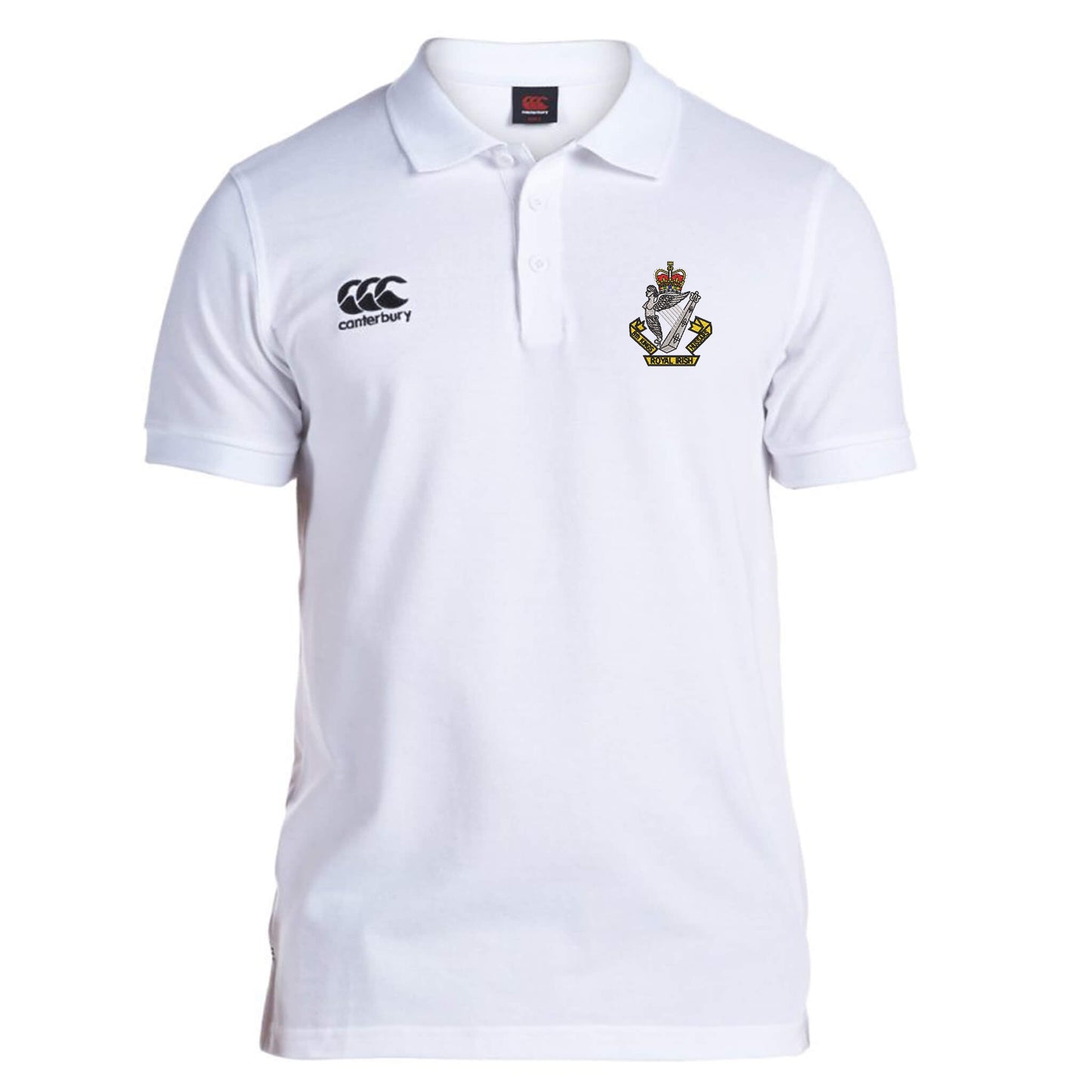8th Kings Royal Irish Hussars Canterbury Rugby Polo