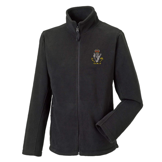 8th Kings Royal Irish Hussars Regatta Fleece