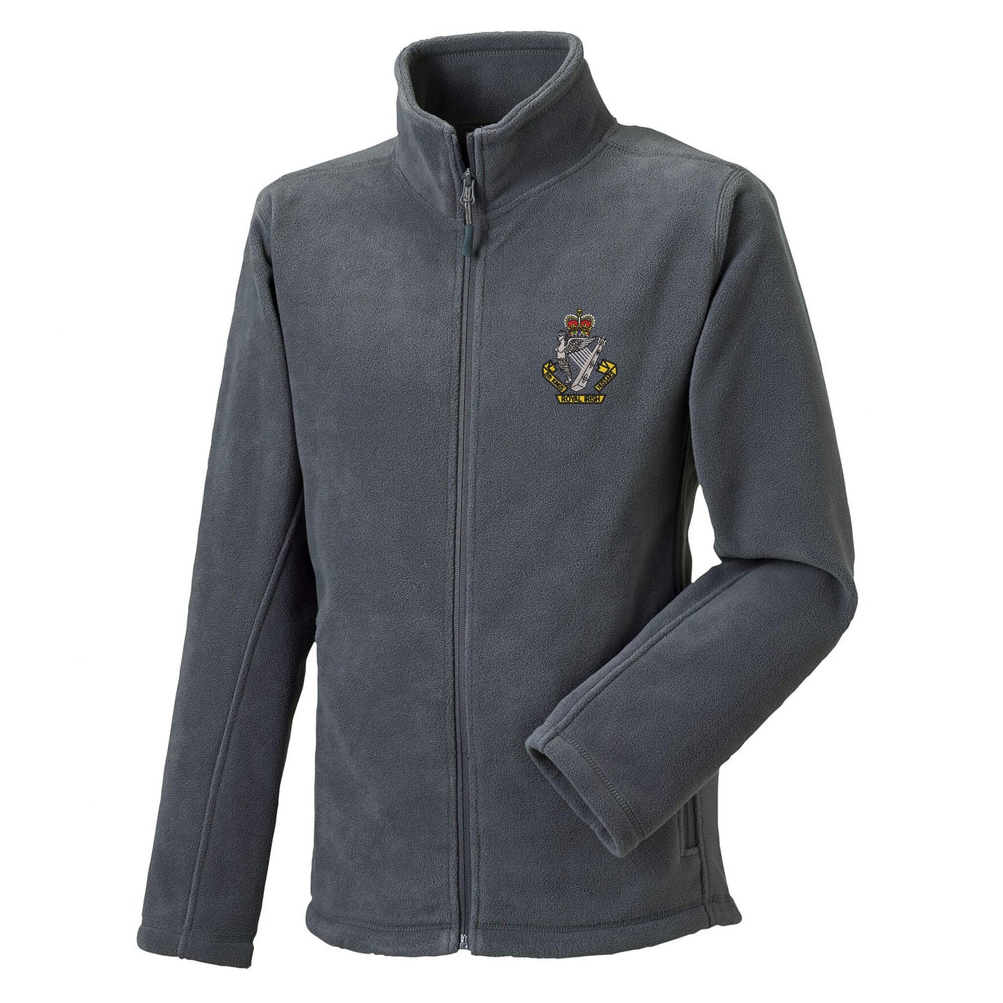 8th Kings Royal Irish Hussars Regatta Fleece