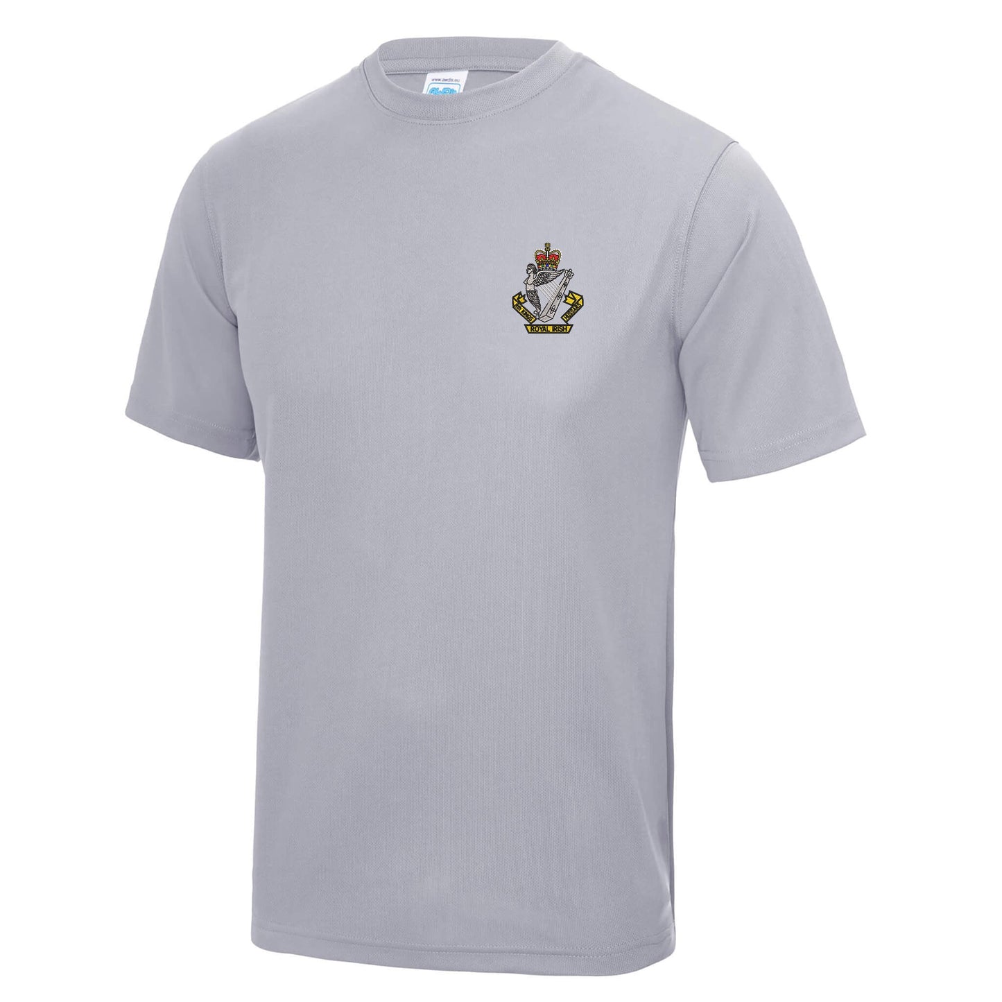 8th Kings Royal Irish Hussars Polyester T-Shirt