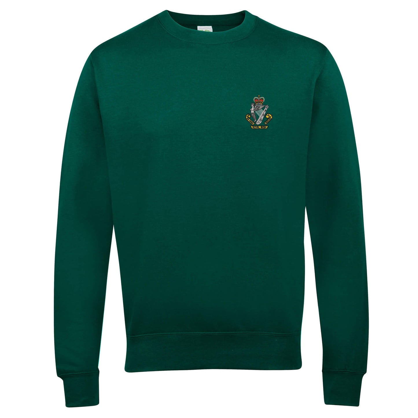 8th Kings Royal Irish Hussars Sweatshirt