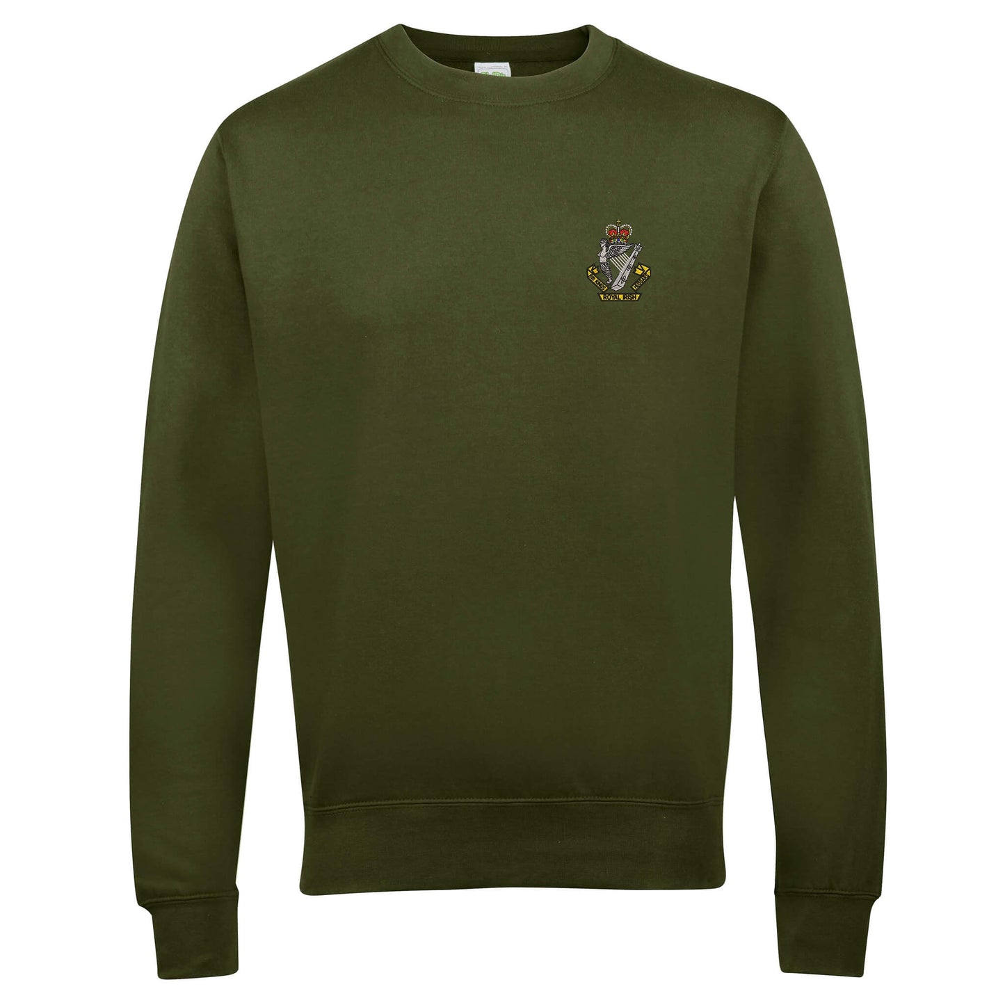8th Kings Royal Irish Hussars Sweatshirt