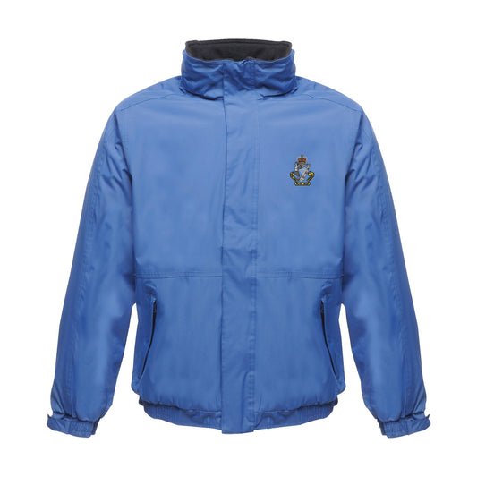 8th Kings Royal Irish Hussars Regatta Waterproof Jacket With Hood