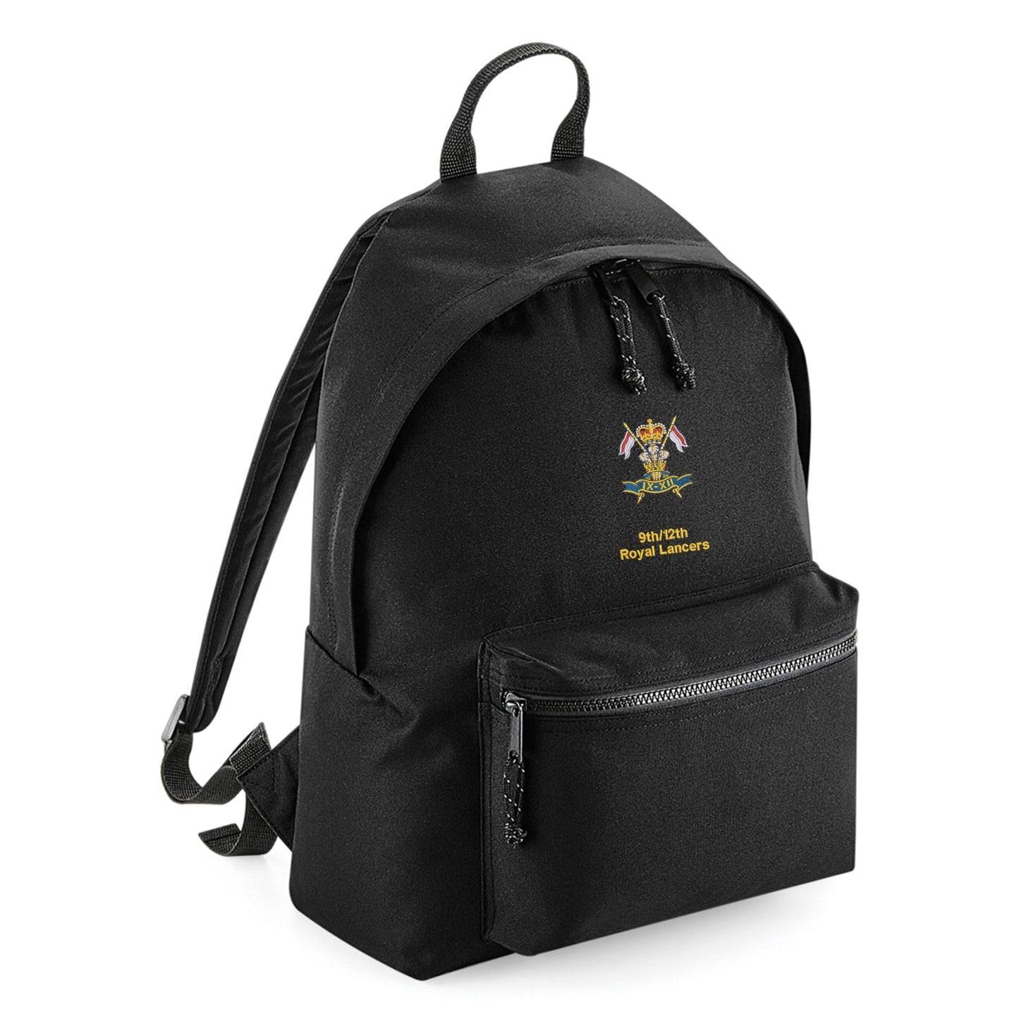 9th-12th Royal Lancers Backpack