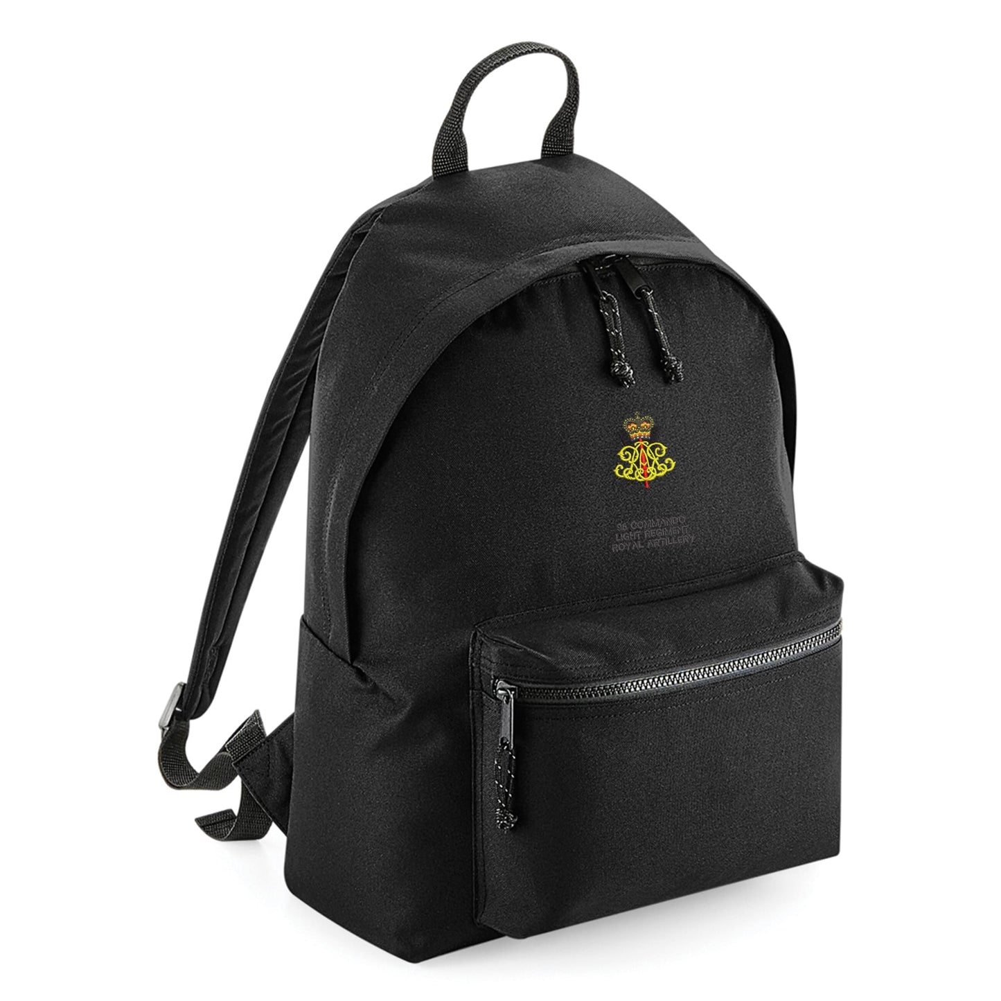 95 Commando Light Regiment Royal Artillery Backpack