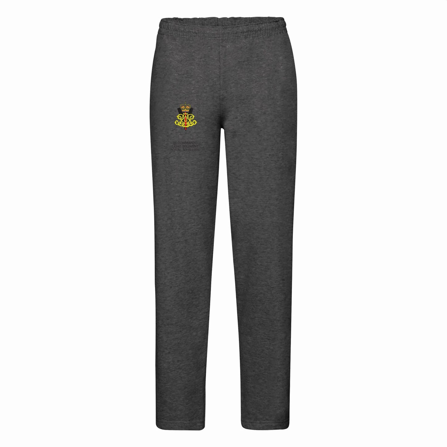 95 Commando Light Regiment Royal Artillery Sweatpants