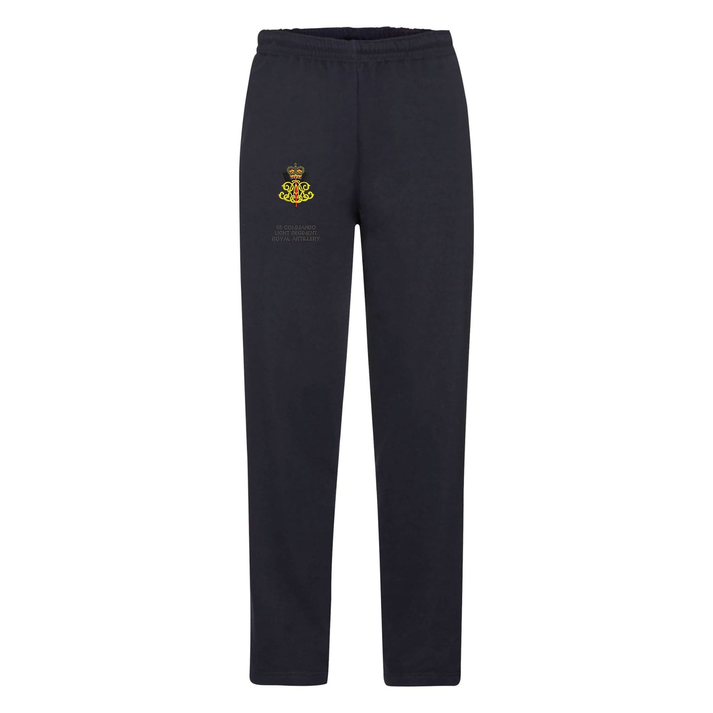 95 Commando Light Regiment Royal Artillery Sweatpants