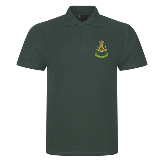 97 Battery (Lawson's Company) Royal Artillery Polo Shirt