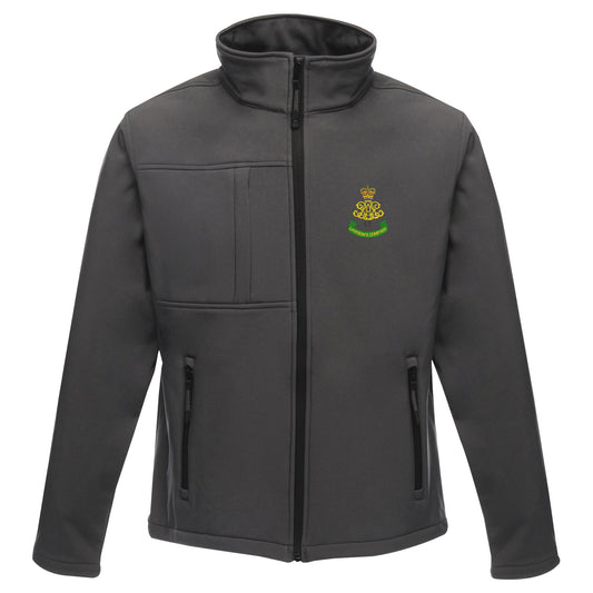97 Battery (Lawson's Company) Royal Artillery Regatta Softshell Jacket