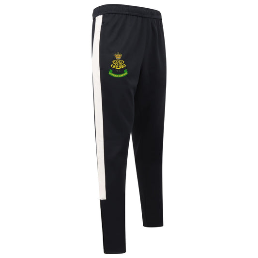 97 Battery (Lawson's Company) Royal Artillery Knitted Tracksuit Pants