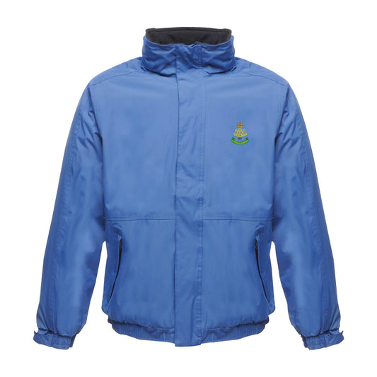 97 Battery (Lawson's Company) Royal Artillery Regatta Waterproof Jacket With Hood