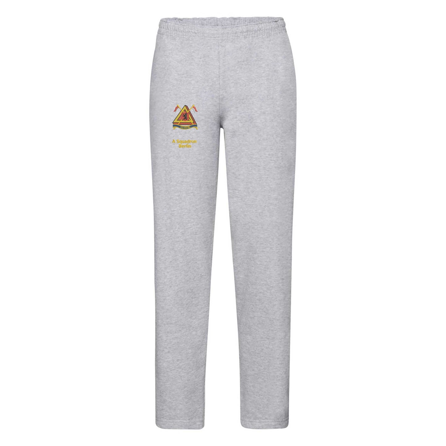9th/12th Royal Lancers A Squadron Berlin Sweatpants