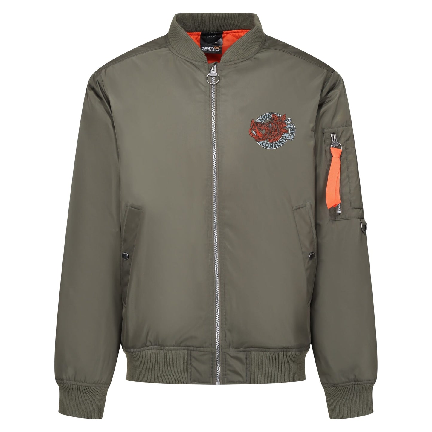 Aberdeen UOTC Regatta Pilot Jacket