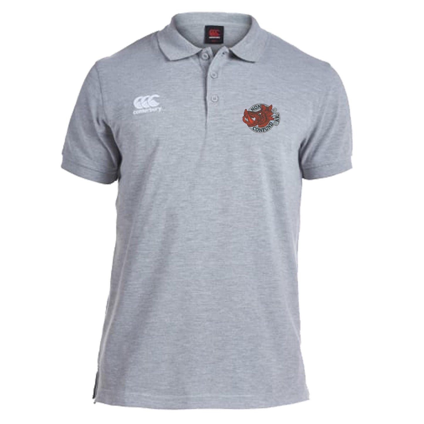 Aberdeen UOTC Canterbury Rugby Polo