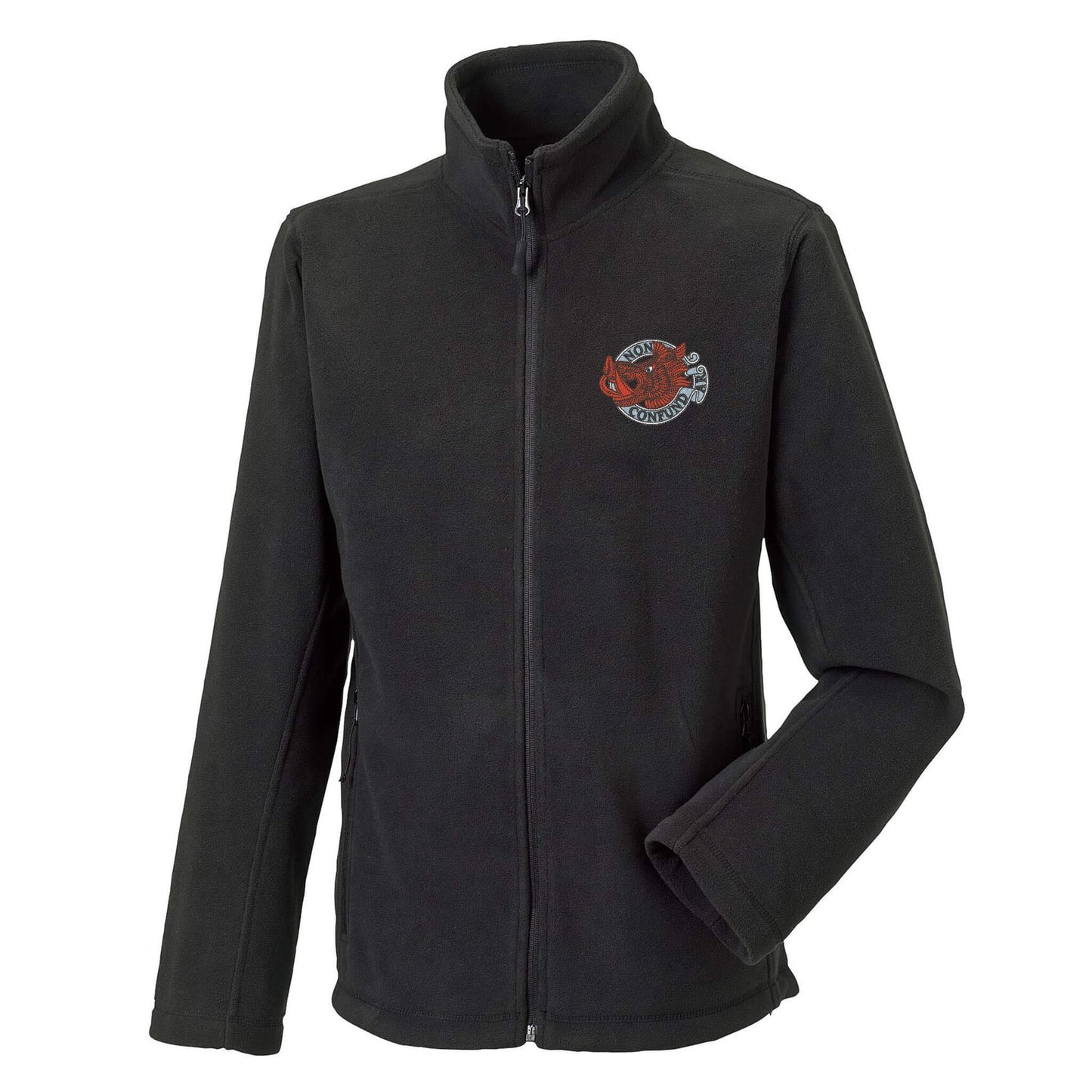 Aberdeen UOTC Regatta Fleece
