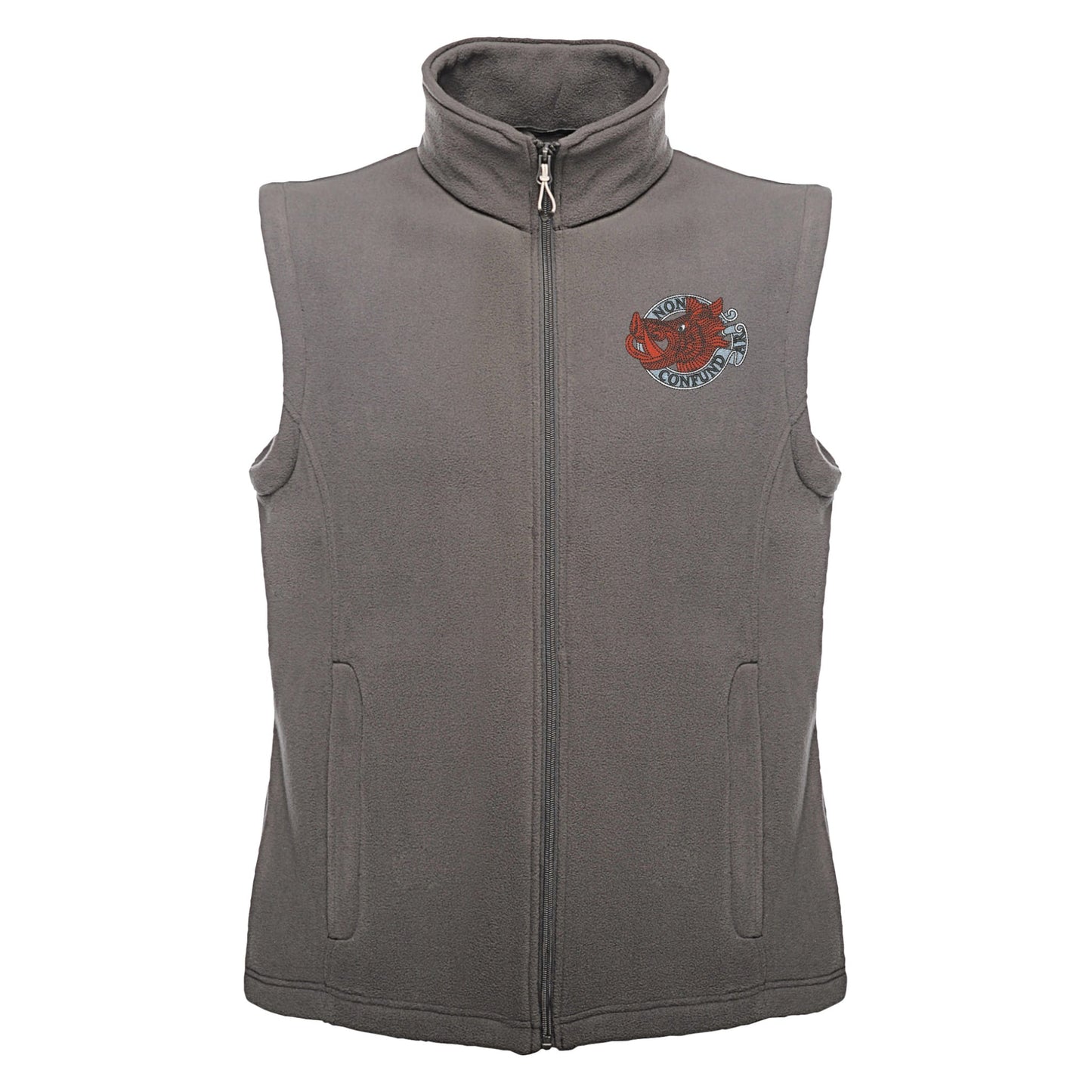 Aberdeen UOTC Regatta Fleece Bodywarmer