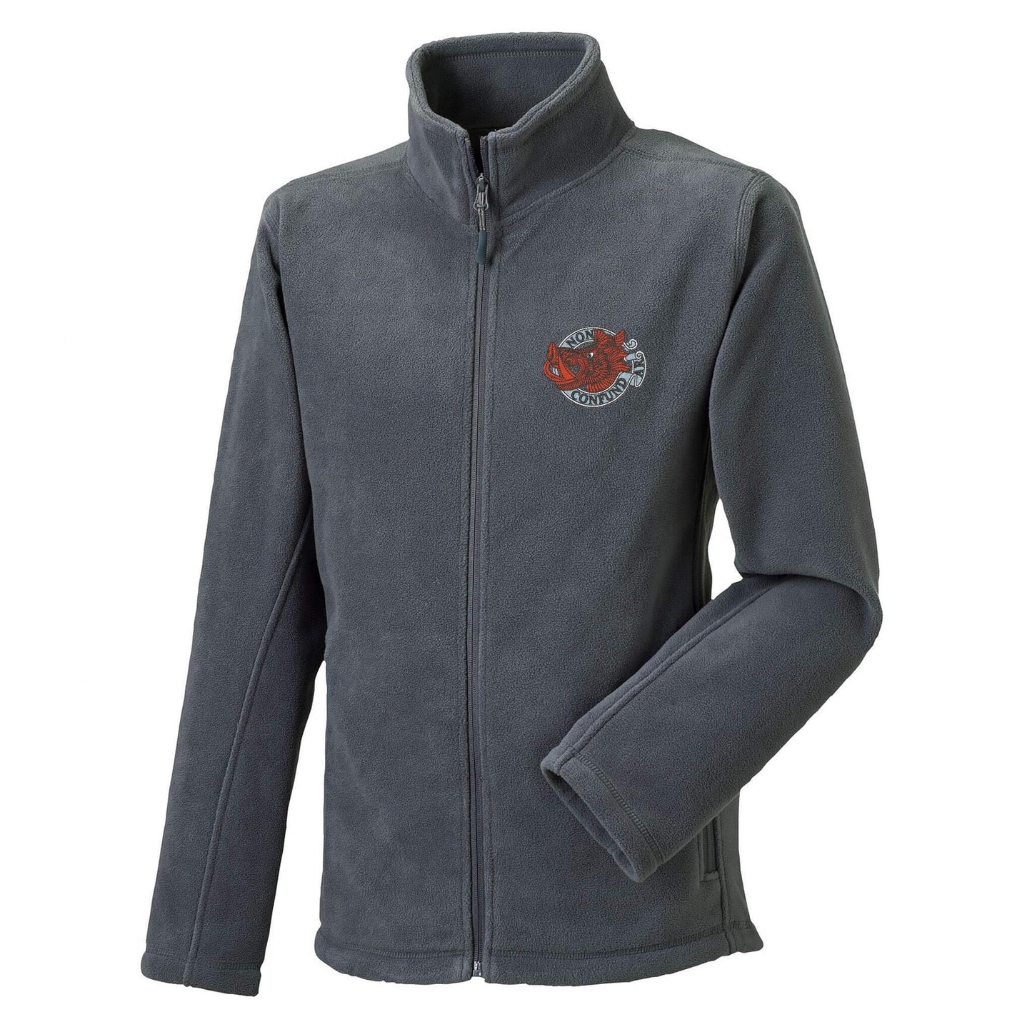 Aberdeen UOTC Regatta Fleece