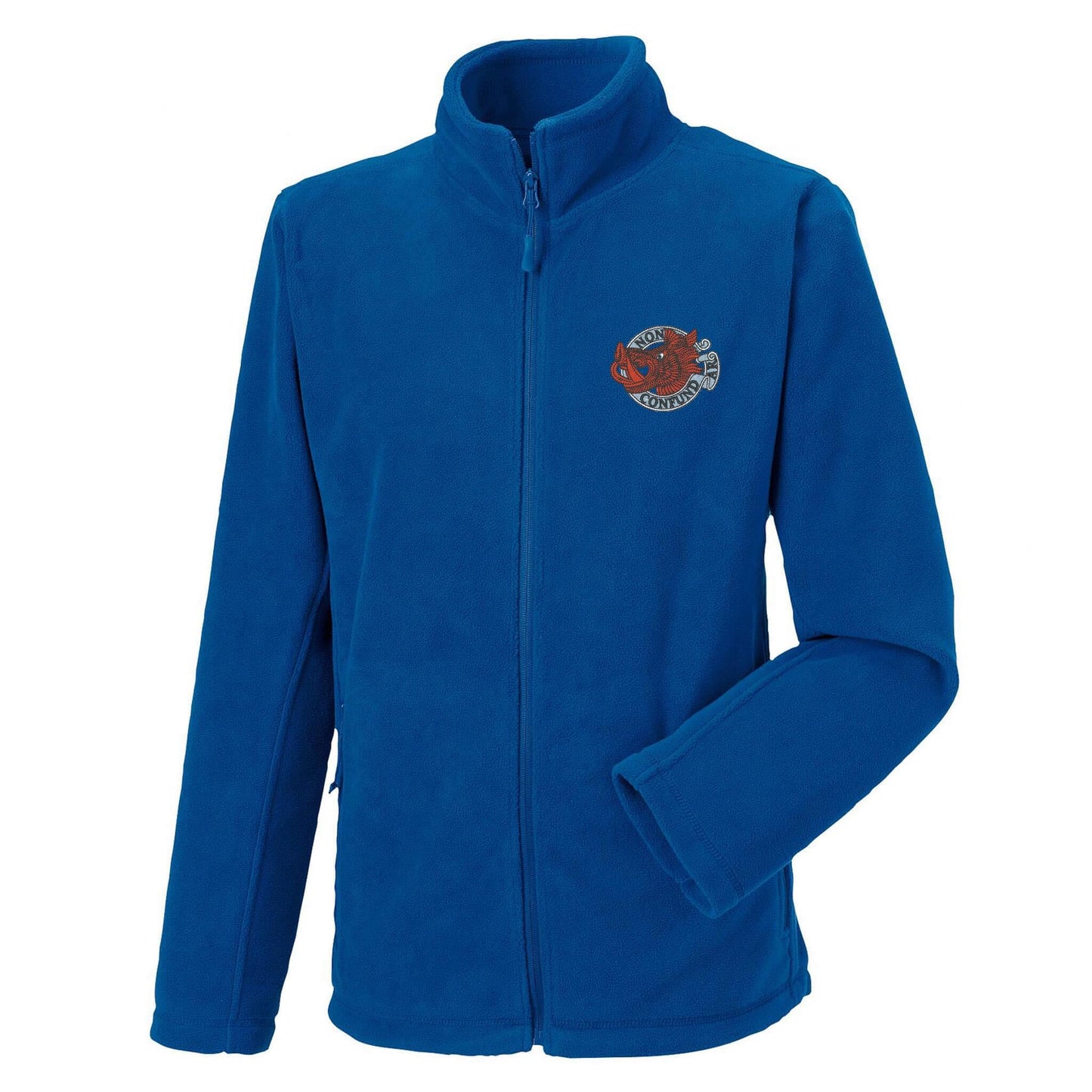 Aberdeen UOTC Regatta Fleece