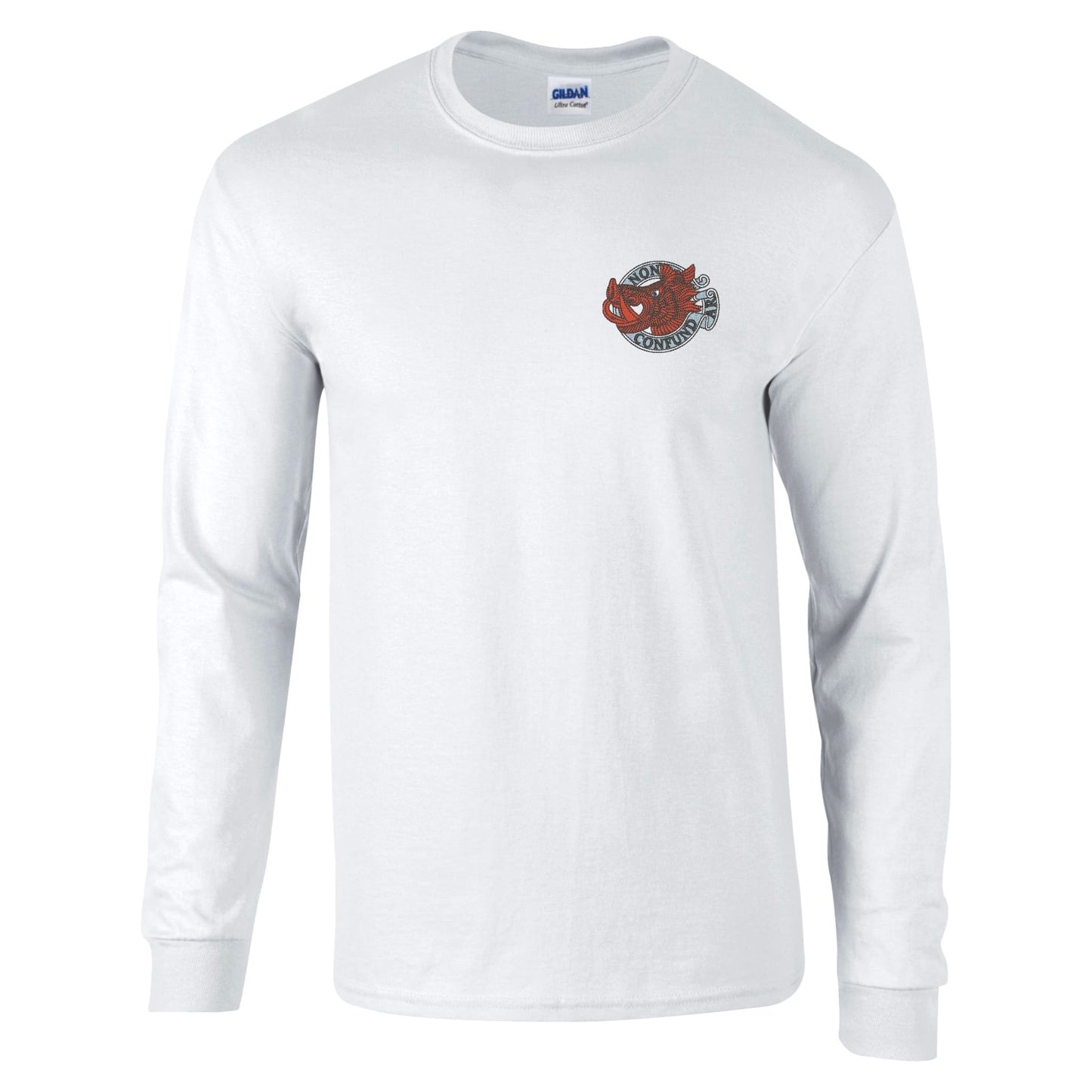 Aberdeen UOTC Long Sleeve T-Shirt