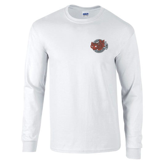 Aberdeen UOTC Long Sleeve T-Shirt