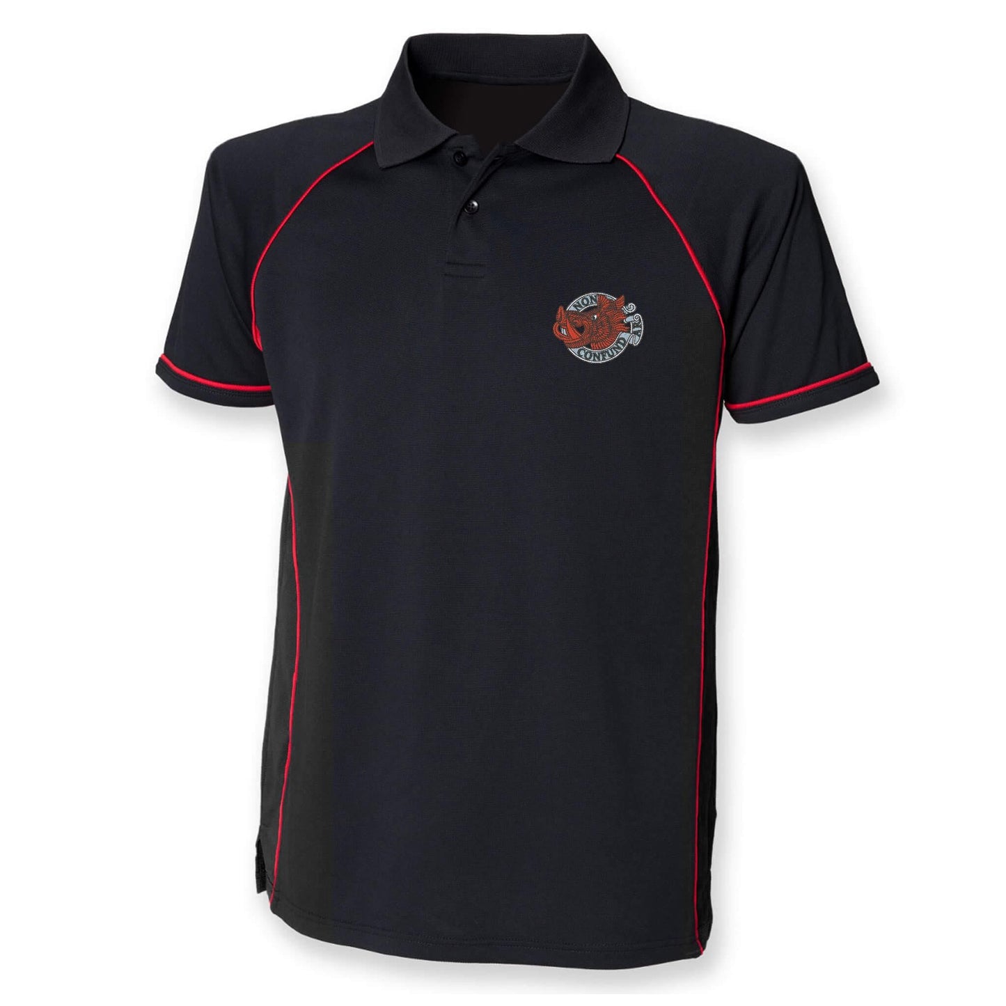 Aberdeen UOTC Performance Polo