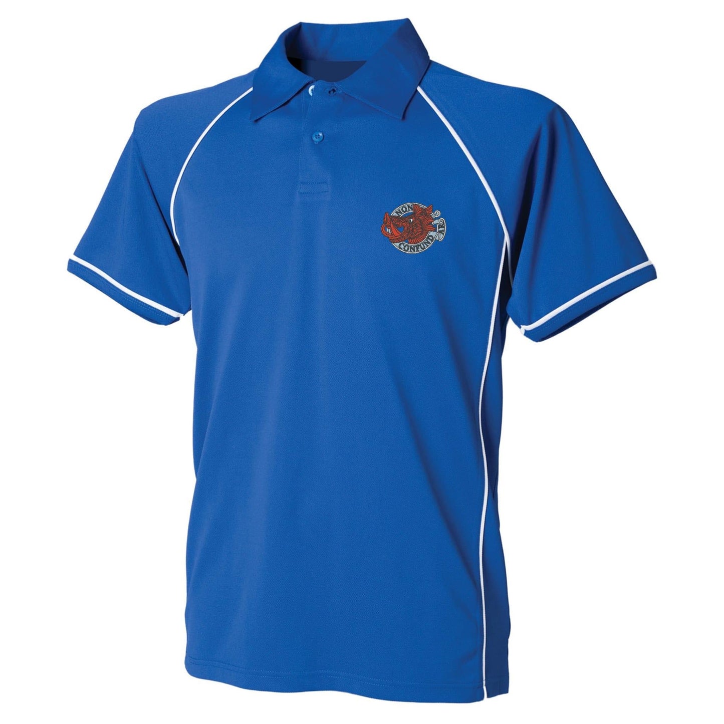 Aberdeen UOTC Performance Polo