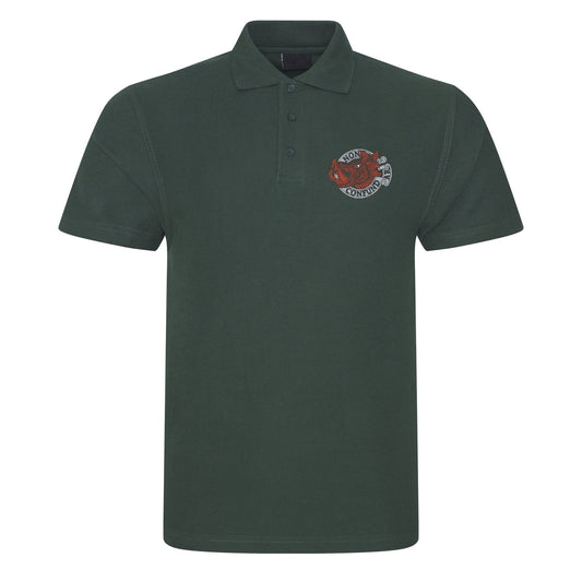 Aberdeen UOTC Polo Shirt