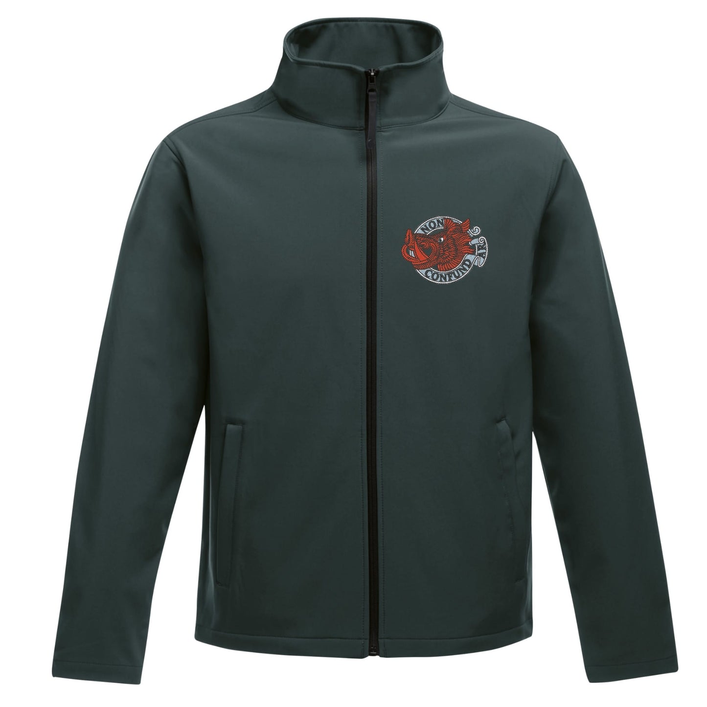 Aberdeen UOTC Regatta Softshell Jacket