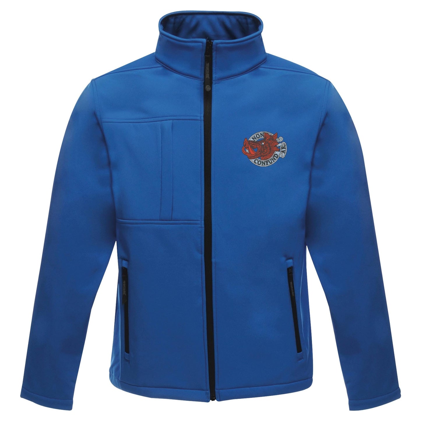Aberdeen UOTC Regatta Softshell Jacket