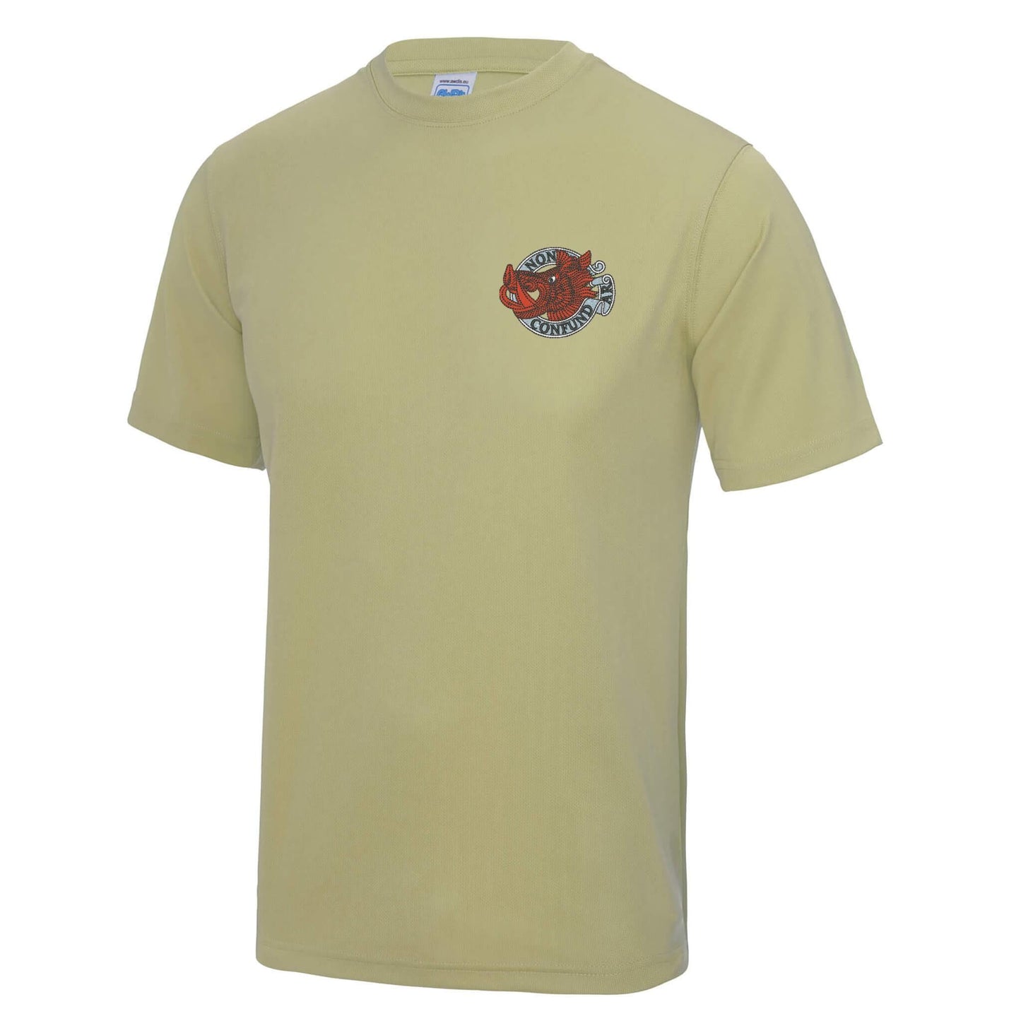 Aberdeen UOTC Polyester T-Shirt