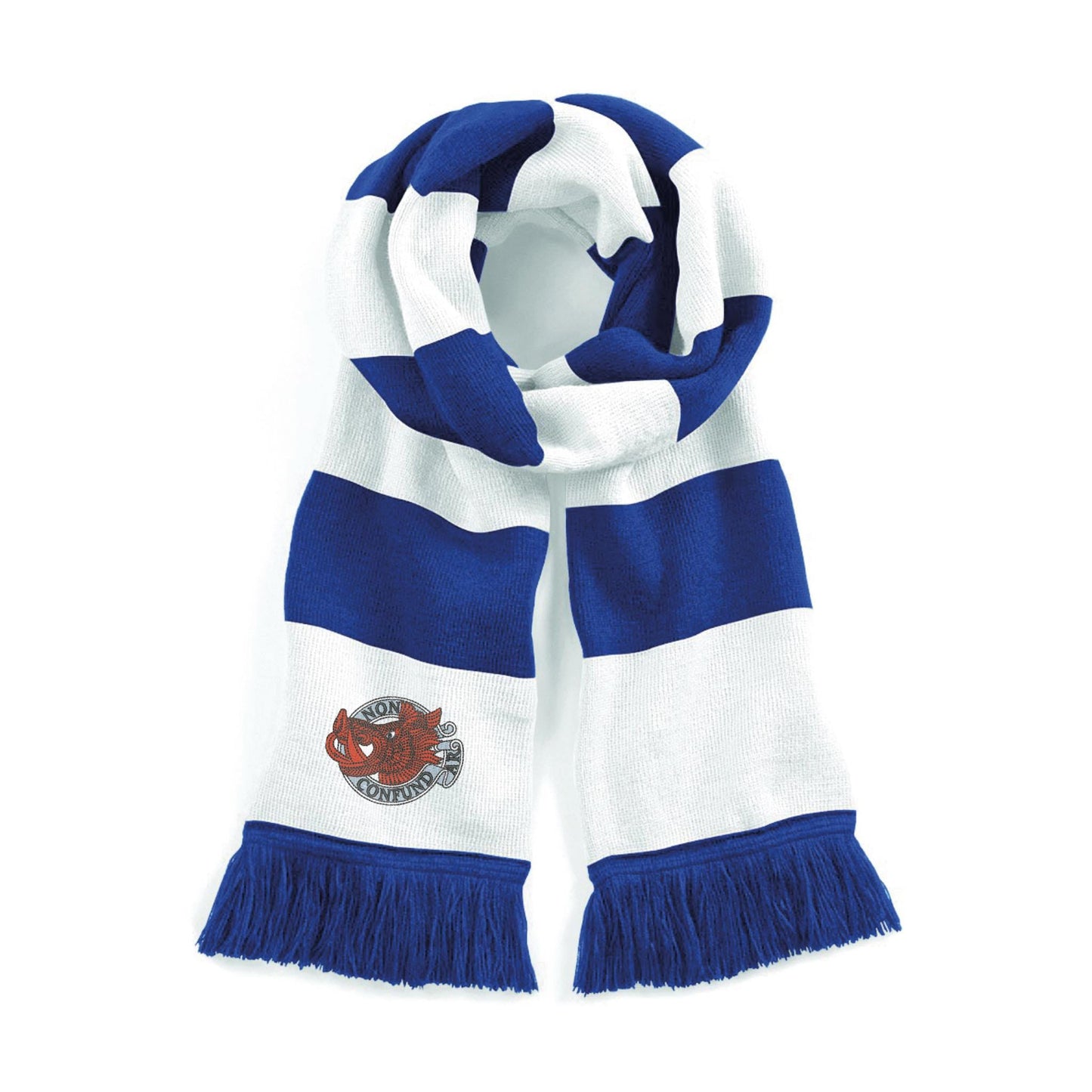 Aberdeen UOTC Stadium Scarf