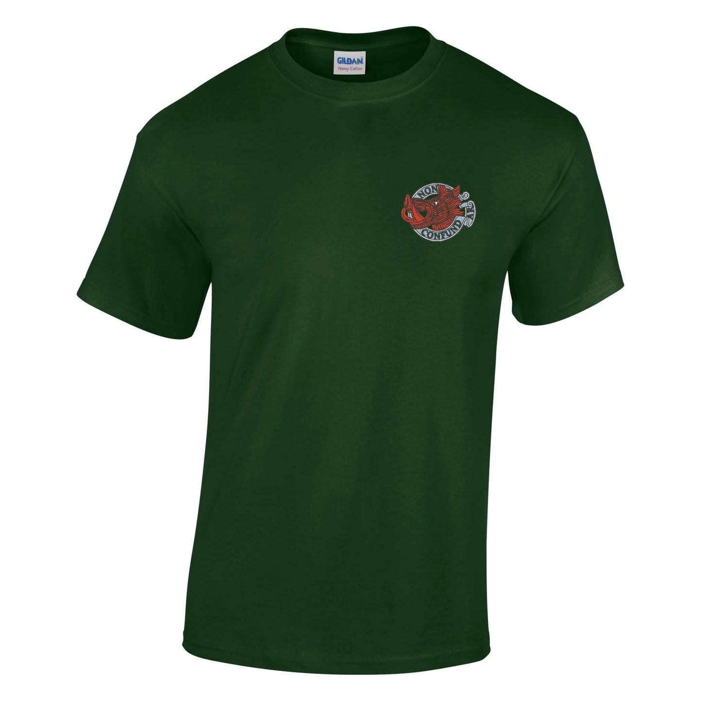 Aberdeen UOTC Cotton T-Shirt
