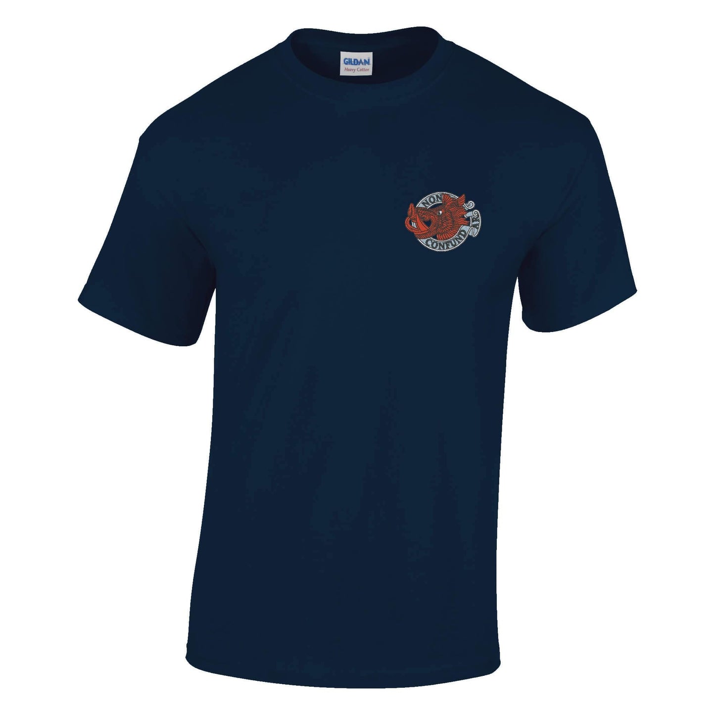 Aberdeen UOTC Cotton T-Shirt