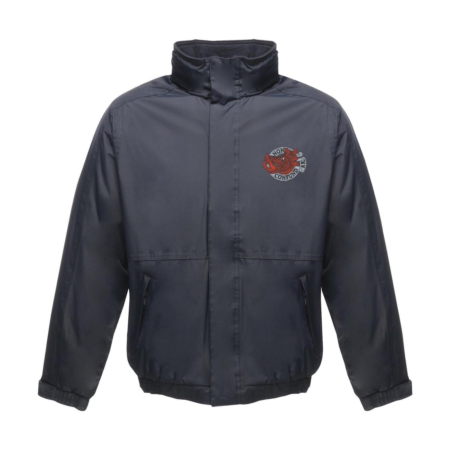 Aberdeen UOTC Regatta Waterproof Jacket With Hood