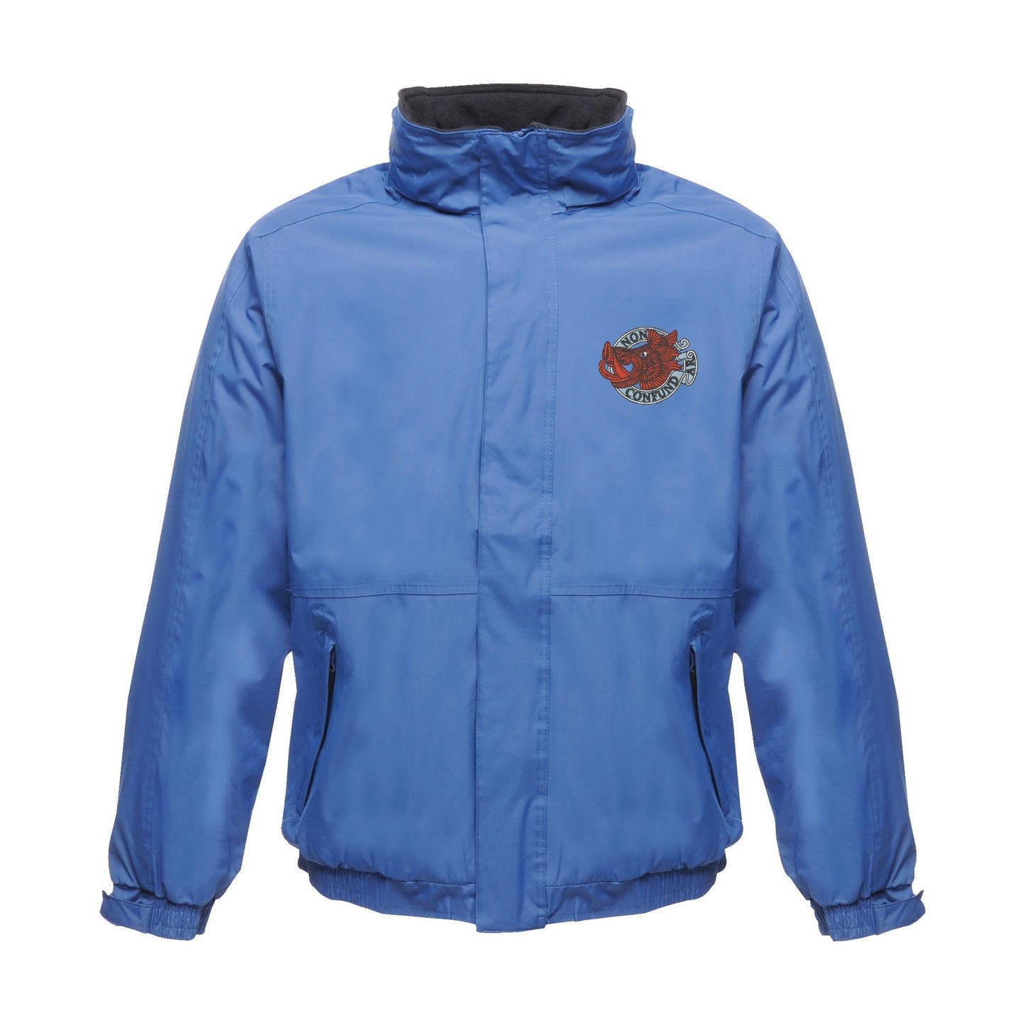 Aberdeen UOTC Regatta Waterproof Jacket With Hood