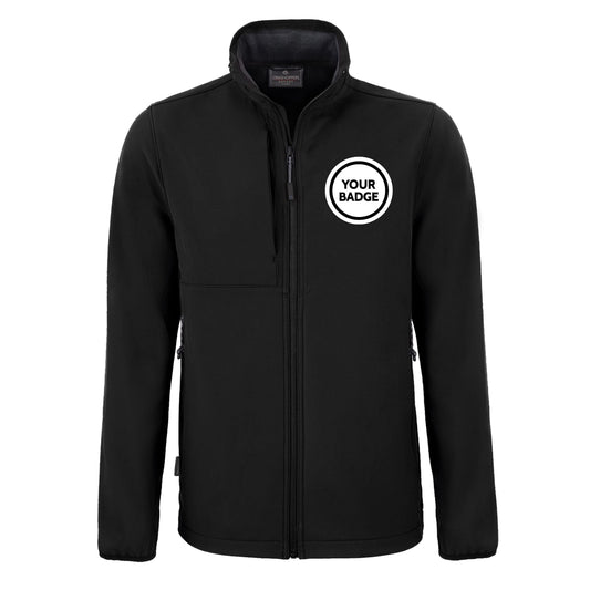 Canadian Forces Craghoppers Basecamp Softshell