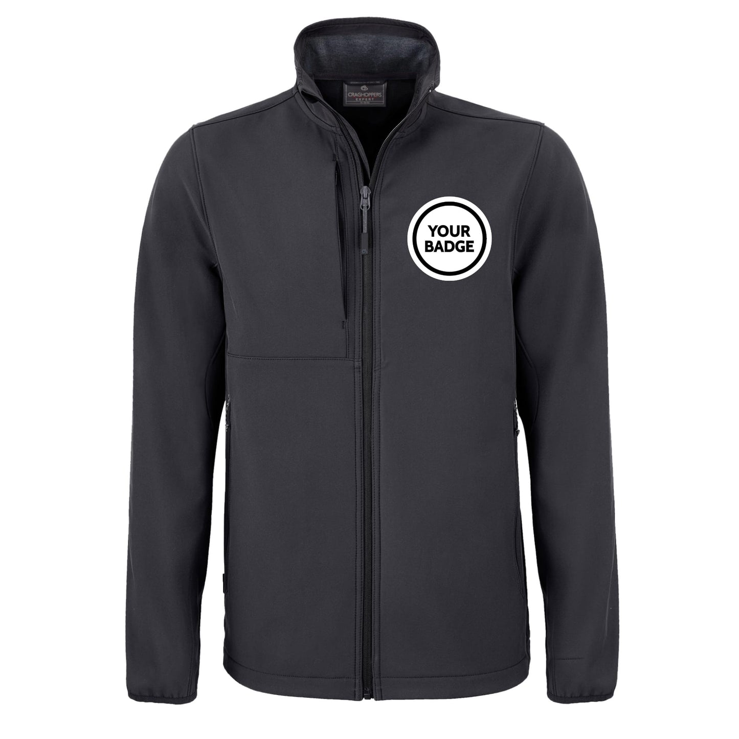 RAF Cranwell Stormtech Technical Softshell