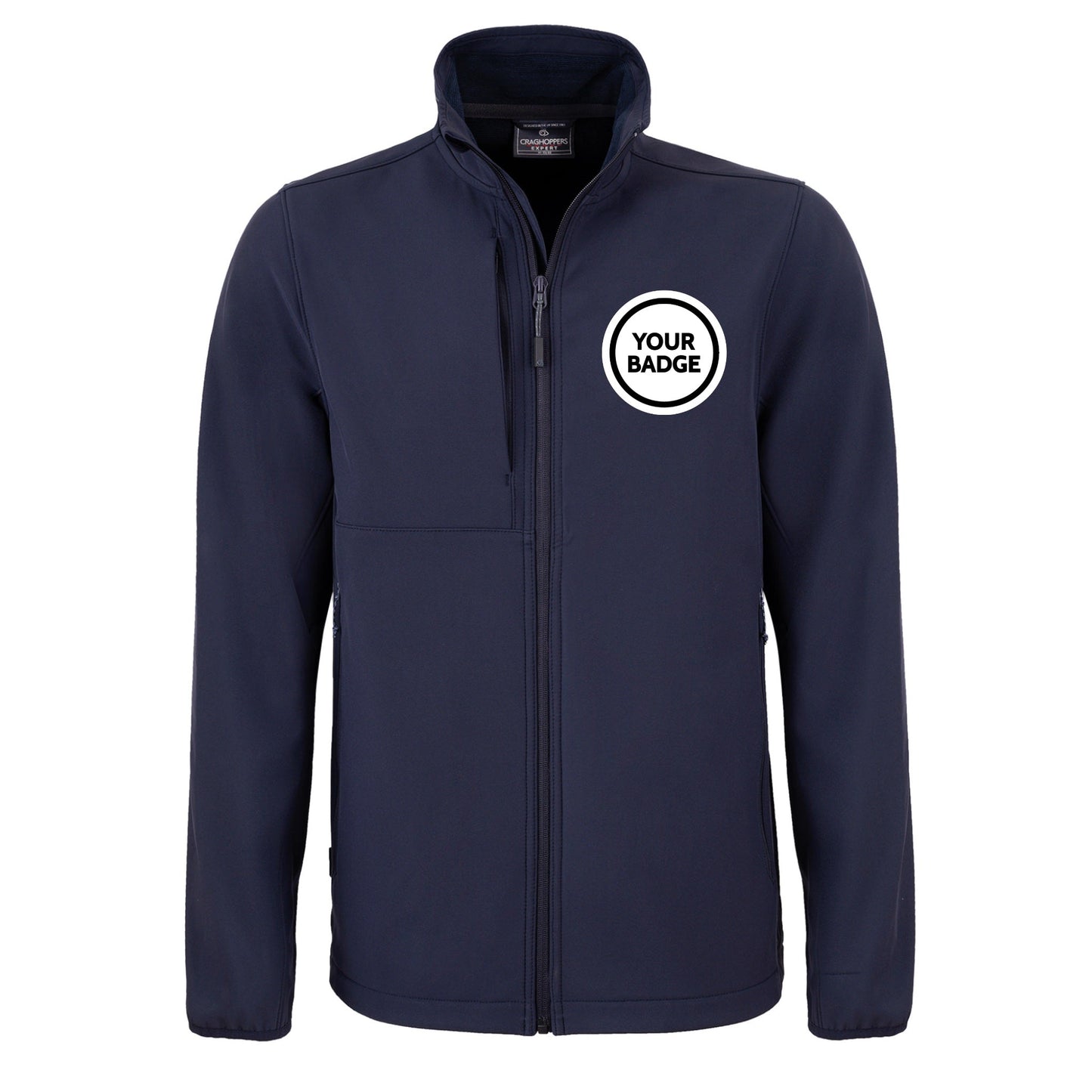 Australian Defence Force Craghoppers Basecamp Softshell