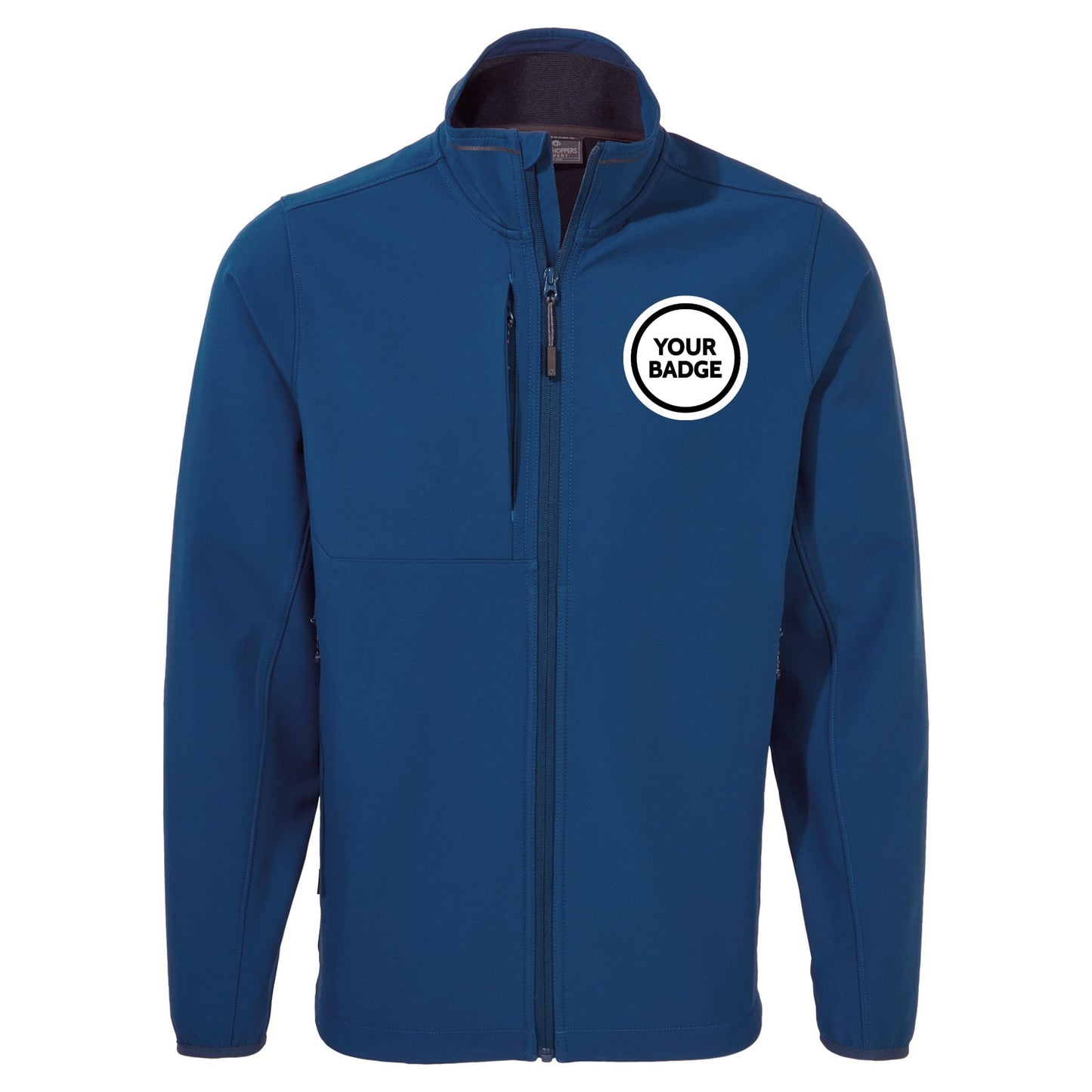 United States Military Craghoppers Basecamp Softshell