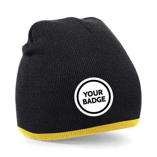 Australian Defence Force Beanie Hat