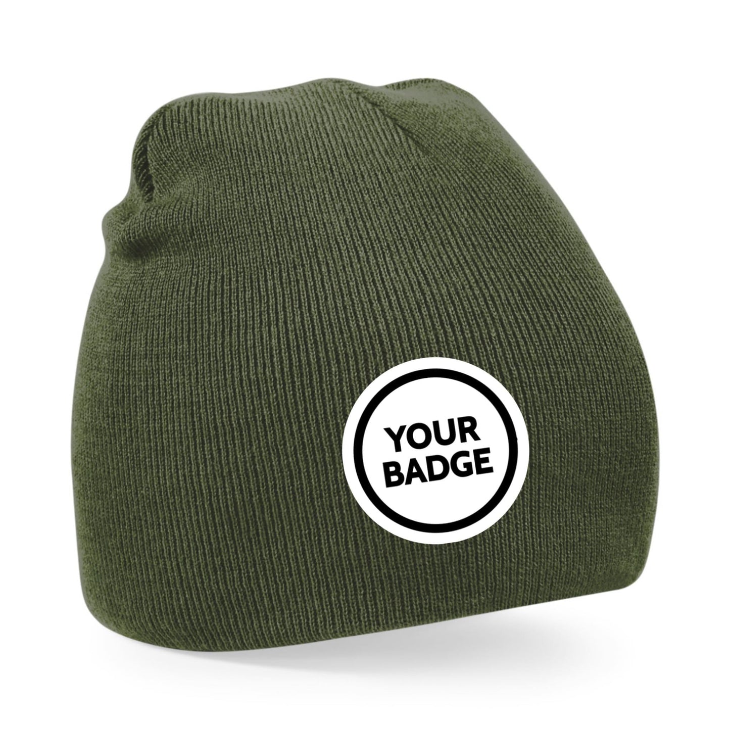 14 Signal Regiment Beanie Hat