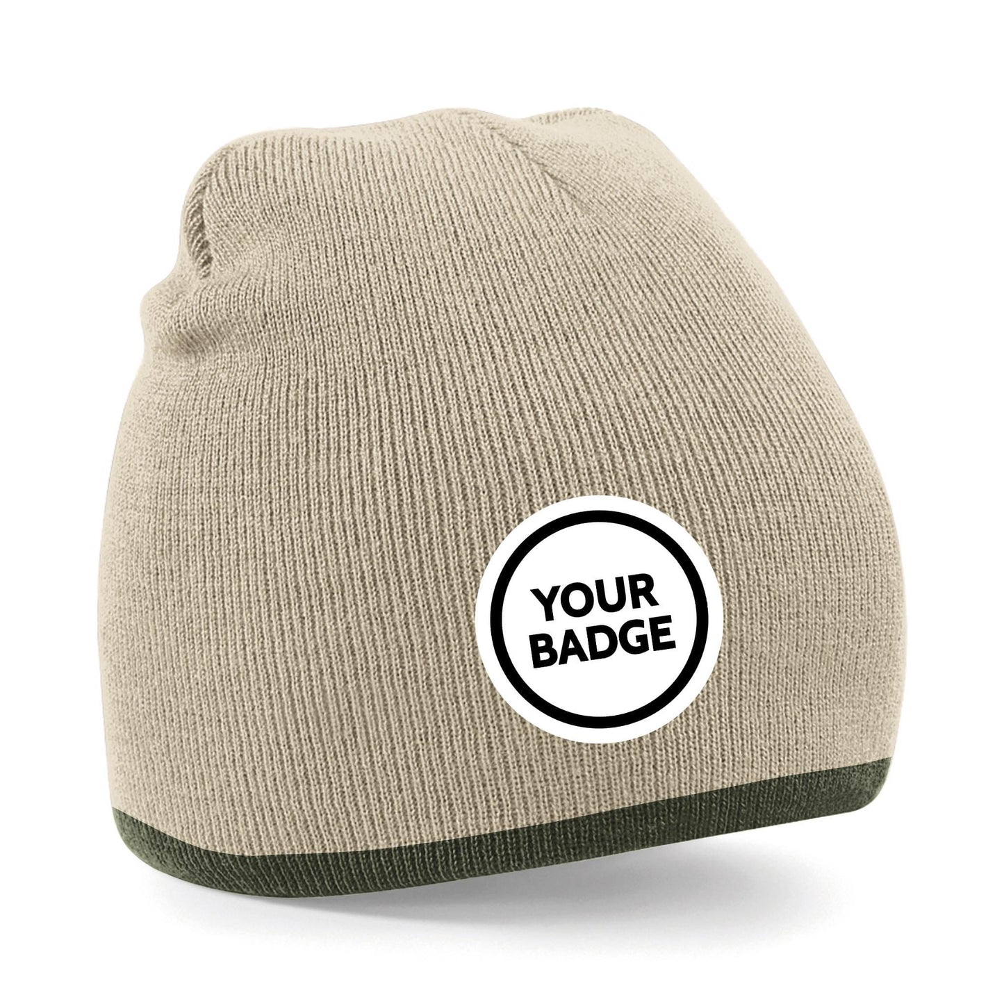 Australian Defence Force Beanie Hat