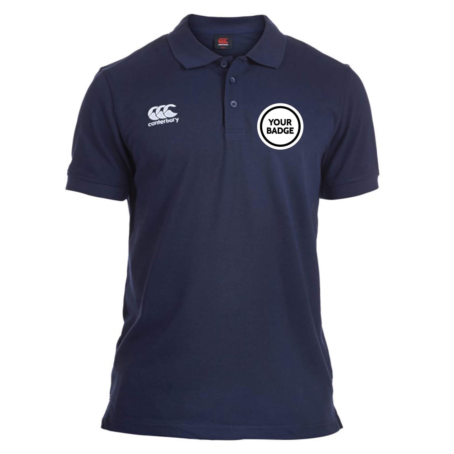 Canadian Forces Canterbury Rugby Polo