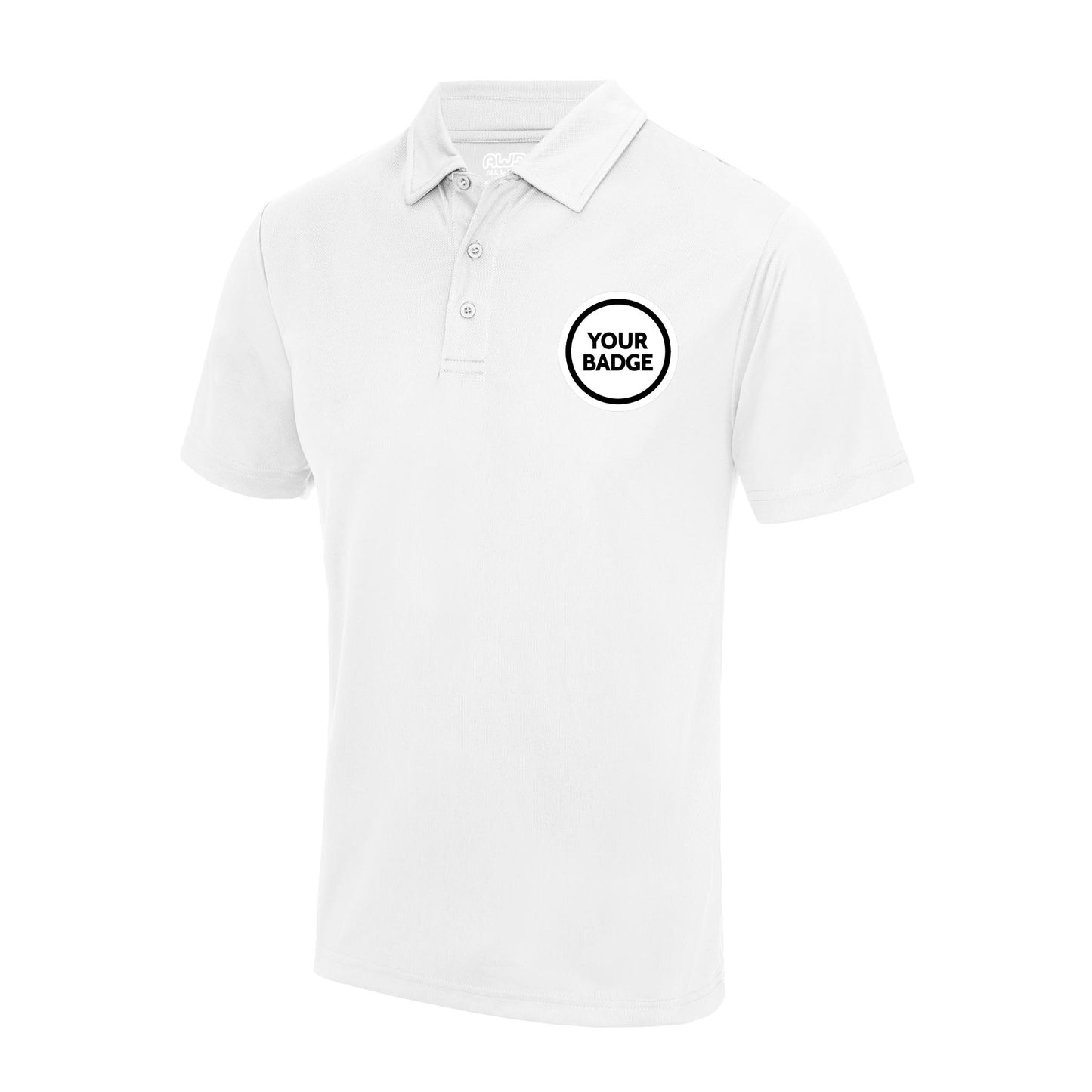 Royal Anglian 2nd Battalion 'The Poachers' Cool Polo