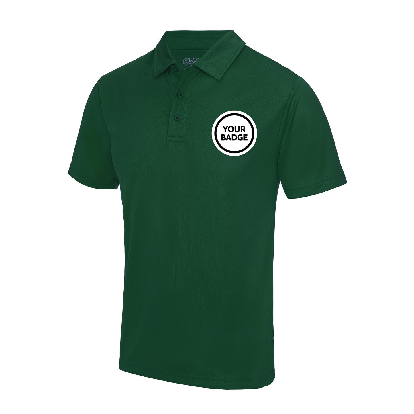 Queen's Lancashire Regiment Cool Polo