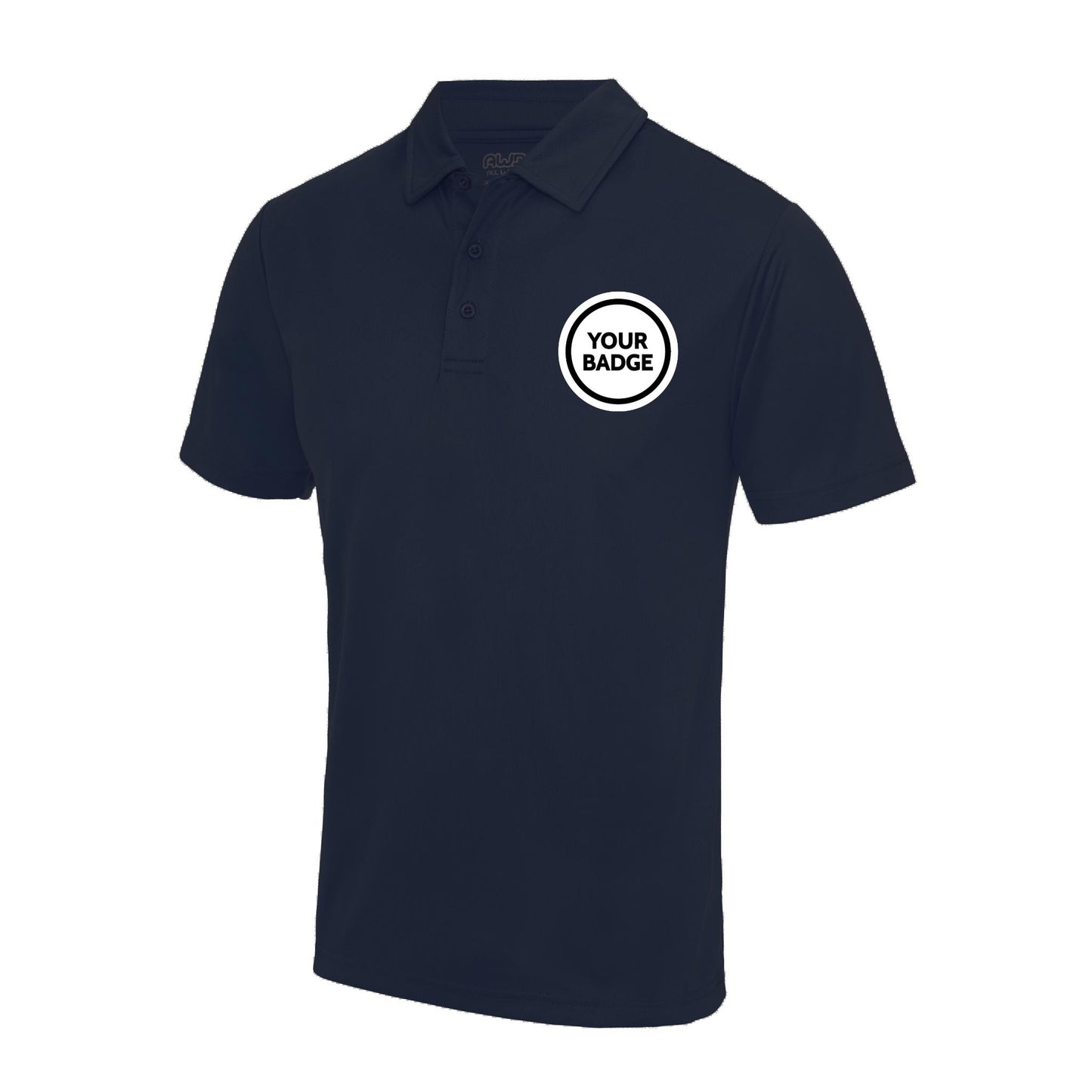 11 EOD Regt Royal Logistic Corps Cool Polo