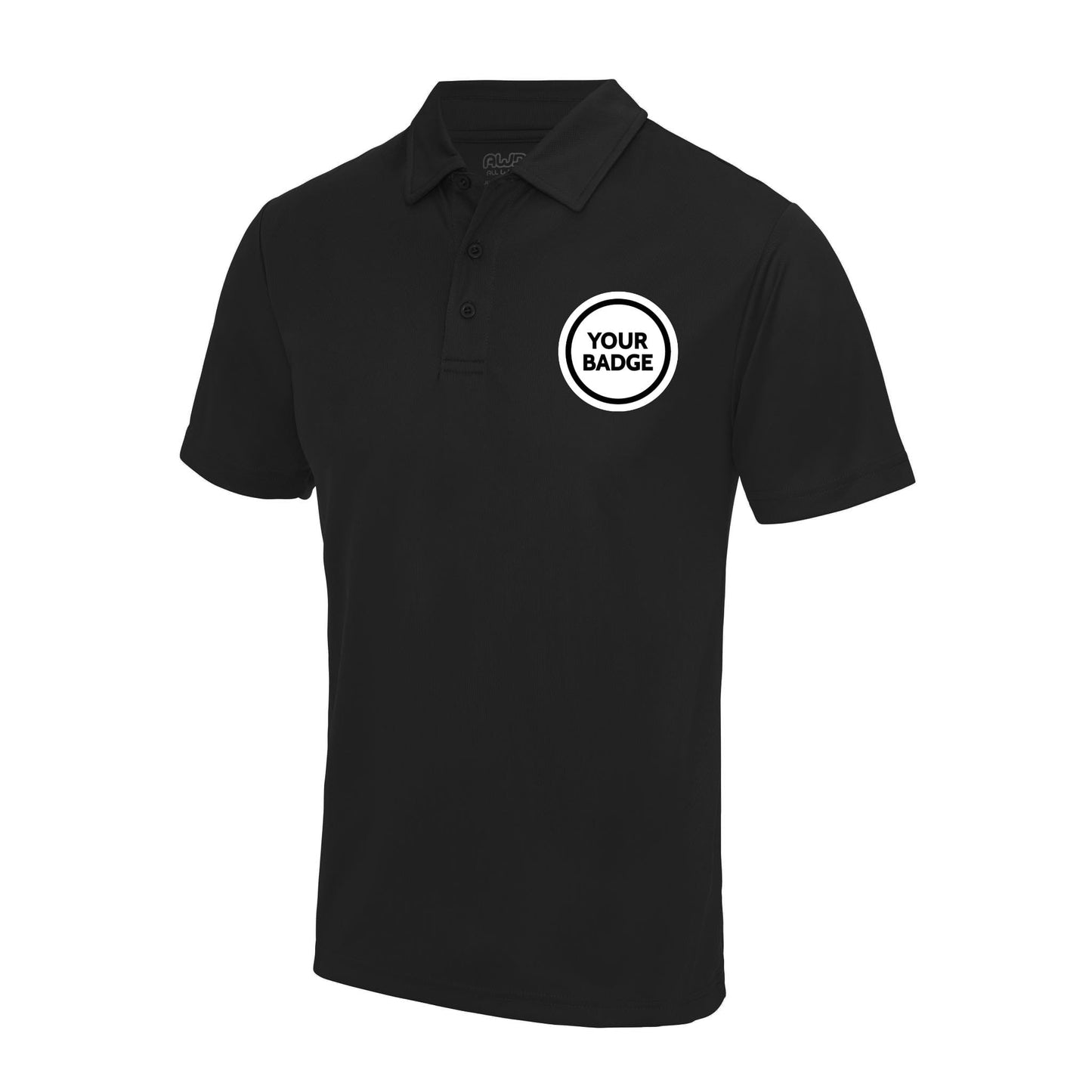 Mercian Regiment Cool Polo