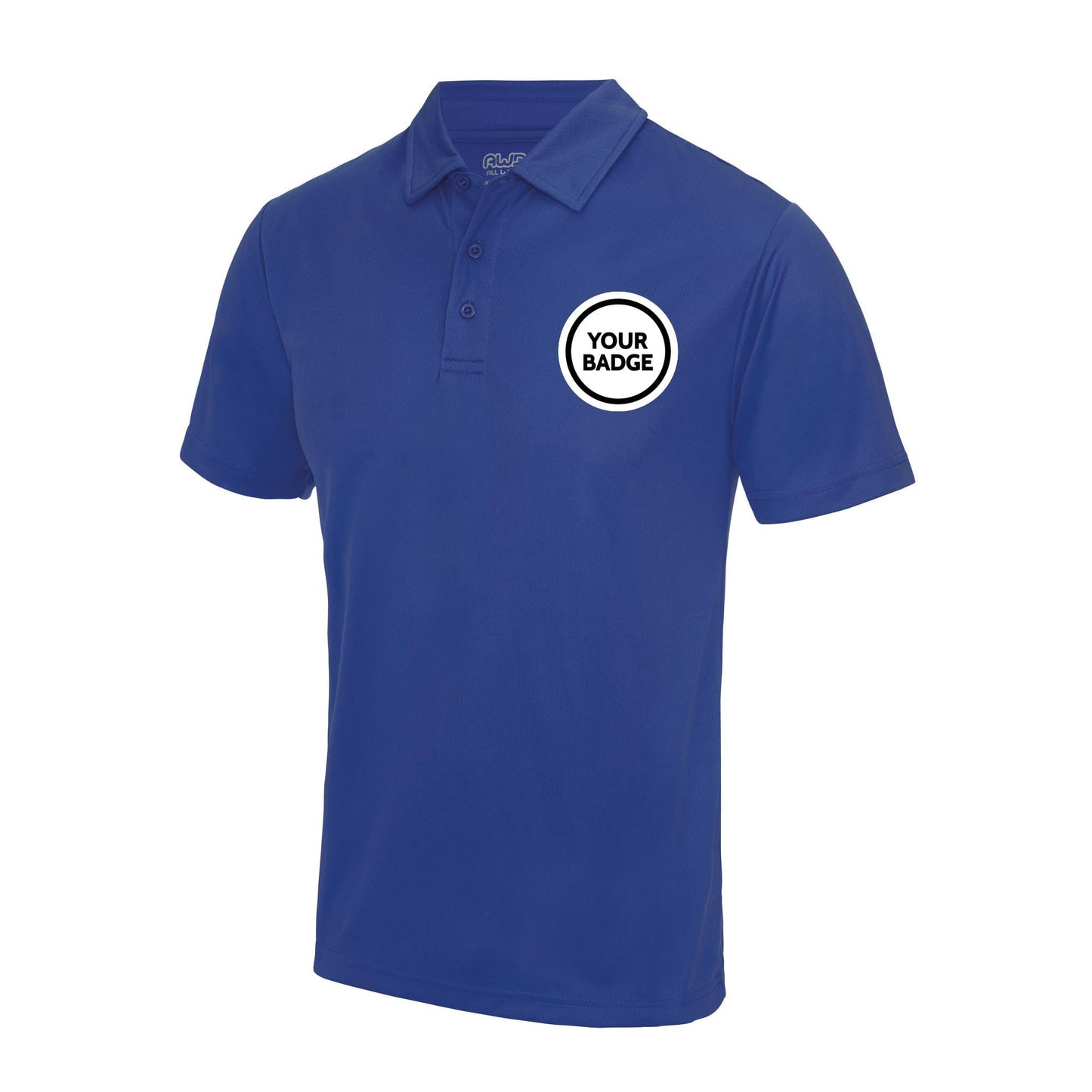 Army Sports Cool Polo